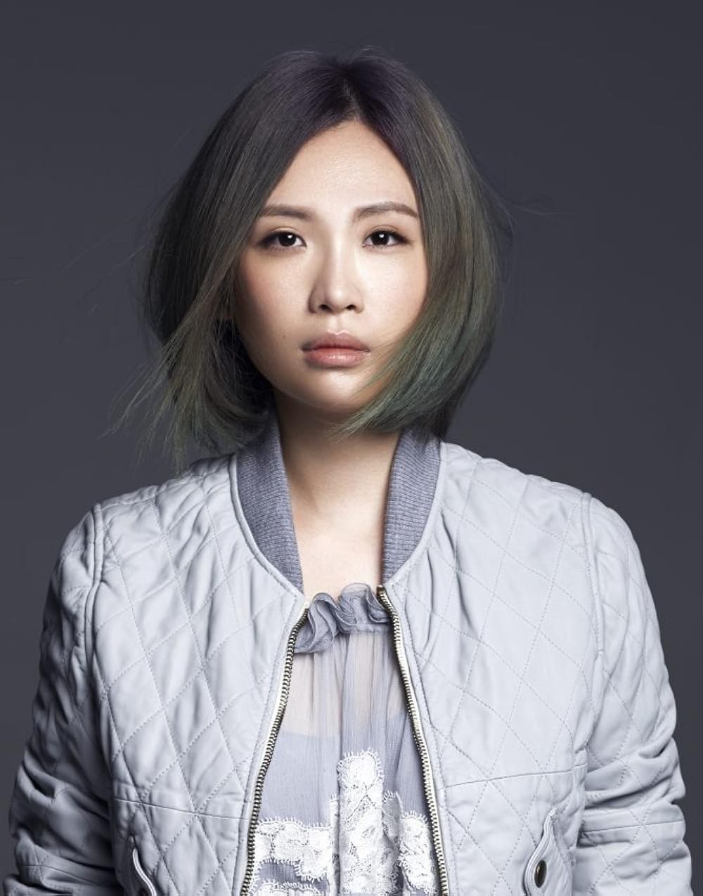 Waa Wei / Ngụy Như Huyên
