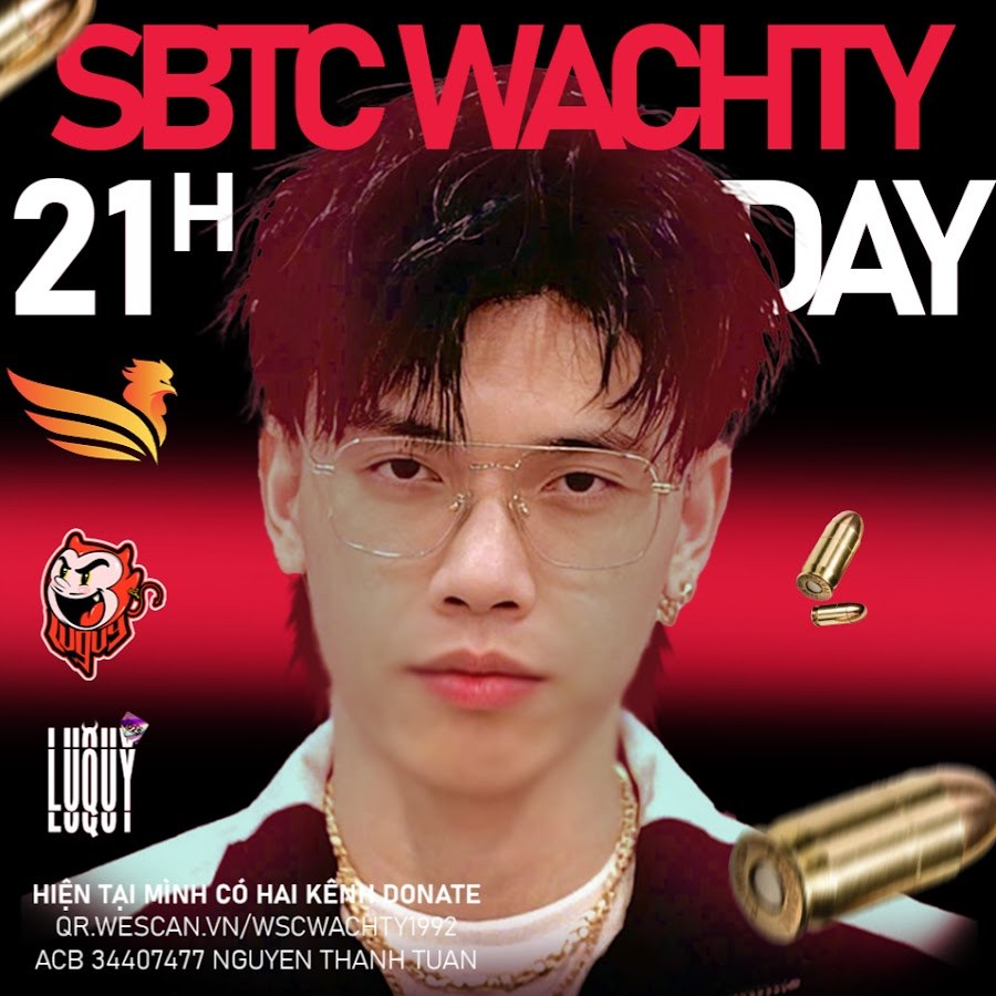 WachTy