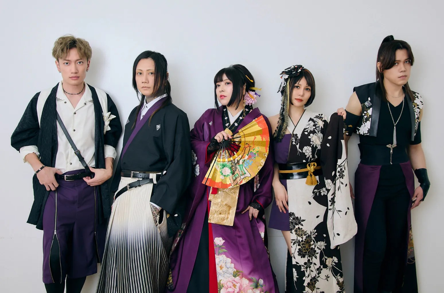Wagakki Band