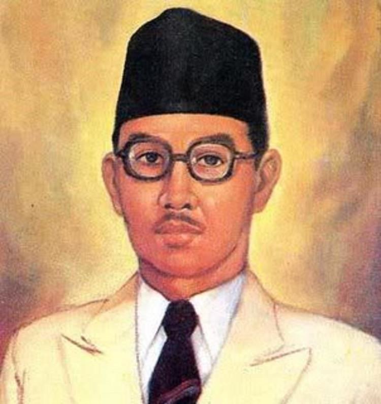 Wage Rudolf Supratman