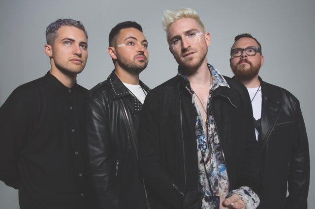 Walk The Moon