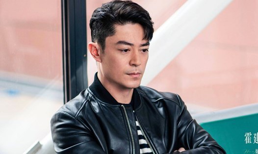 Wallace Huo / Hoắc Kiến Hoa