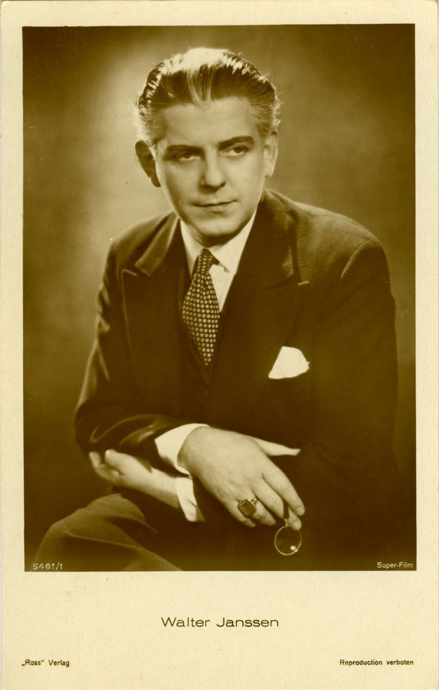 Walt Jenssen