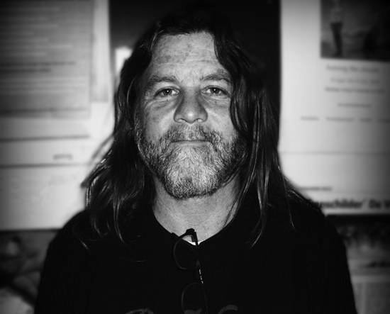 Walt Wilkins 