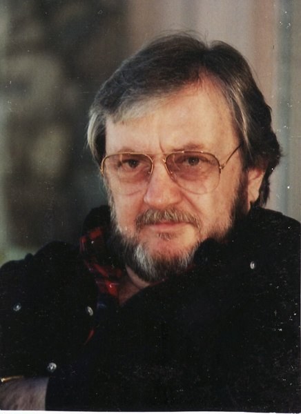 Walter Earl Brown