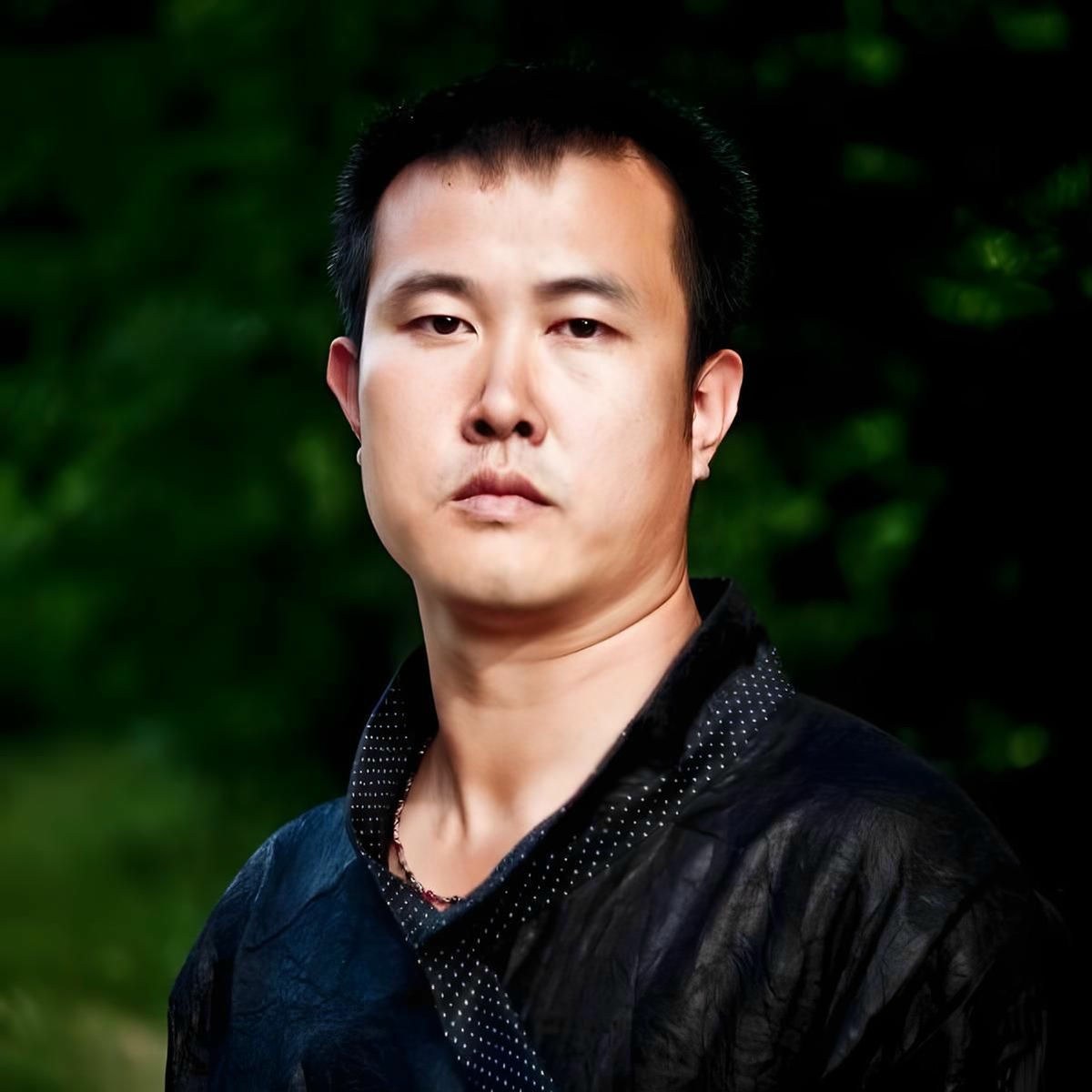 Wang Li Li