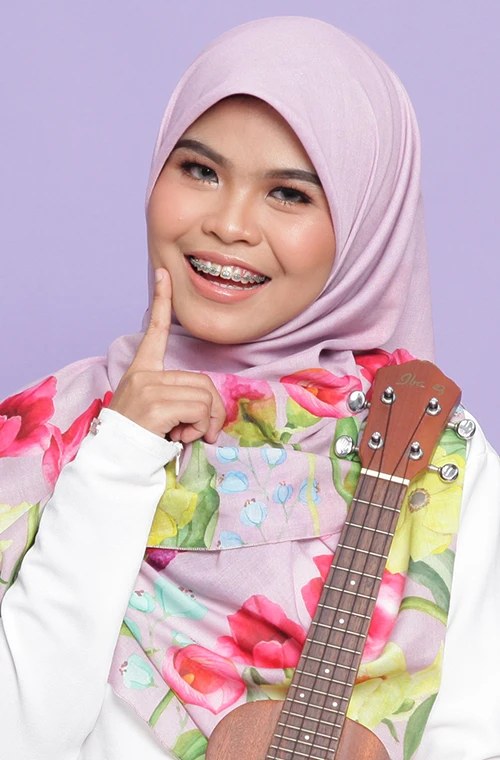 Wani Syaz