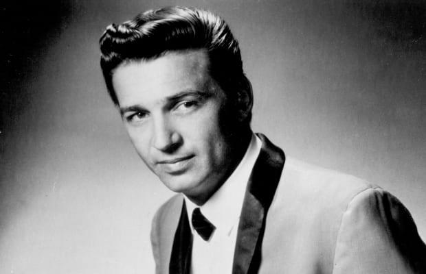 Dreaming My Dream With You