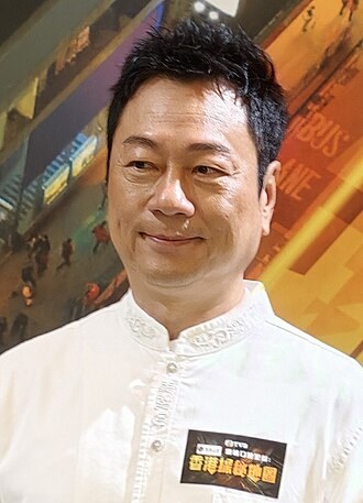 Wayne Lai / Lê Diệu Tường