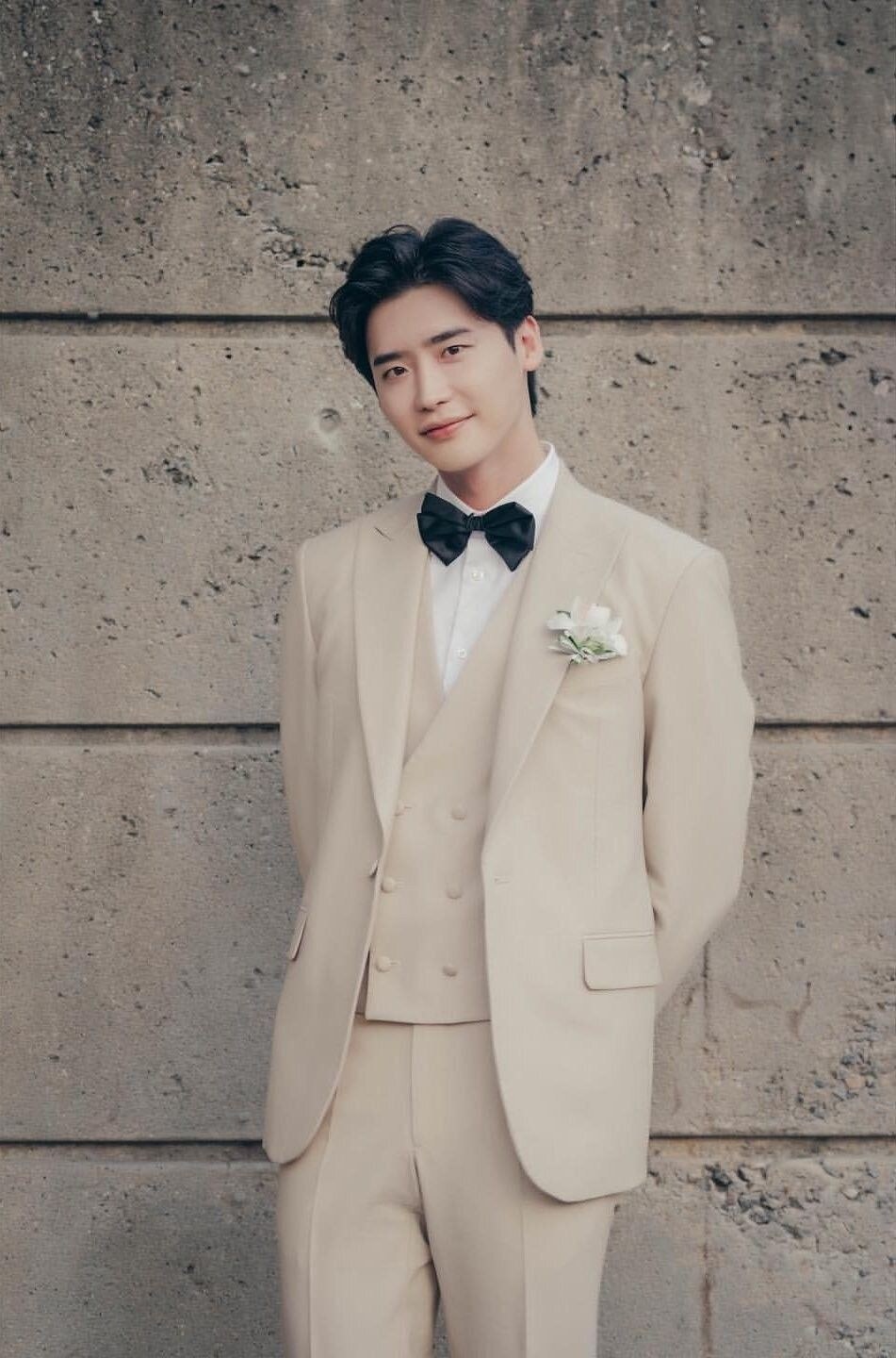 We Jong Su