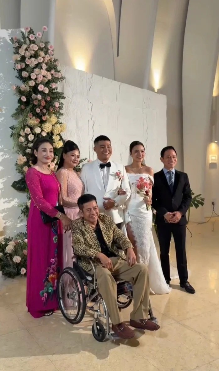 Wedding Day