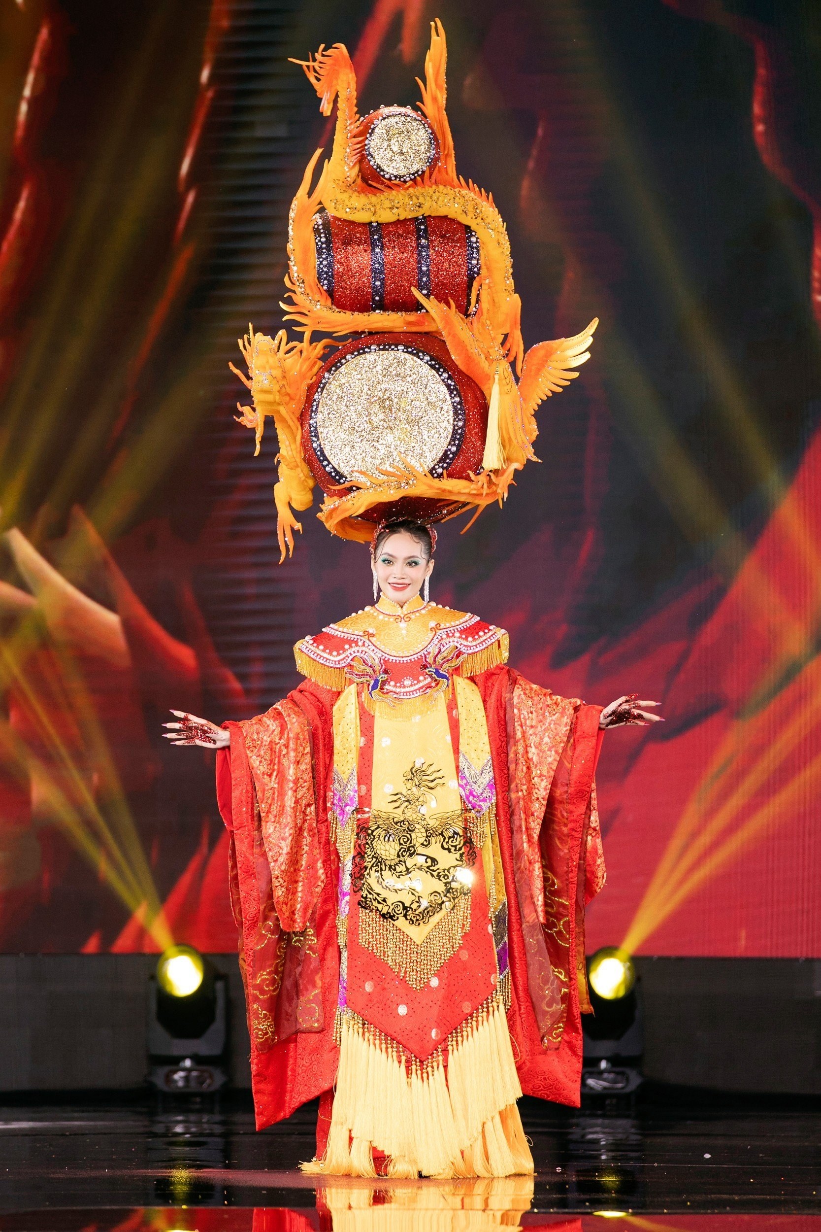 Wei Goo / Cổ Tiểu Vỹ