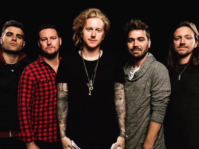 We The Kings