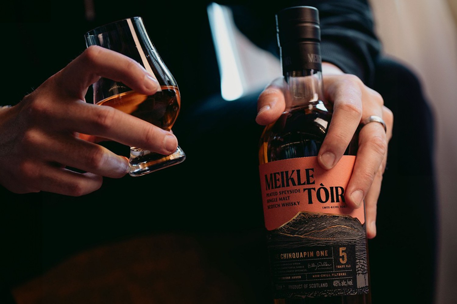 Whisky
