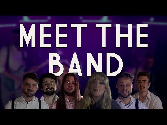 WhiteNoiz Bands