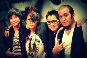 White Love (Tình Yêu Tinh Khôi)