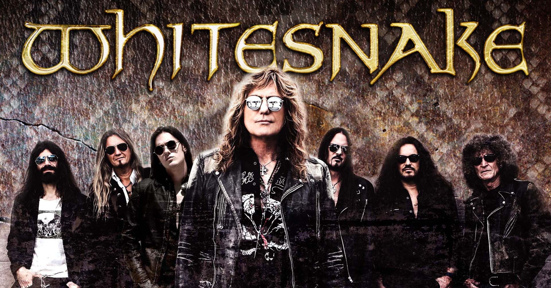 Whitesnake