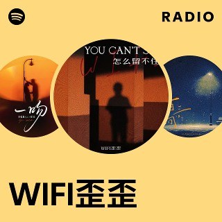 WiFi (歪歪)