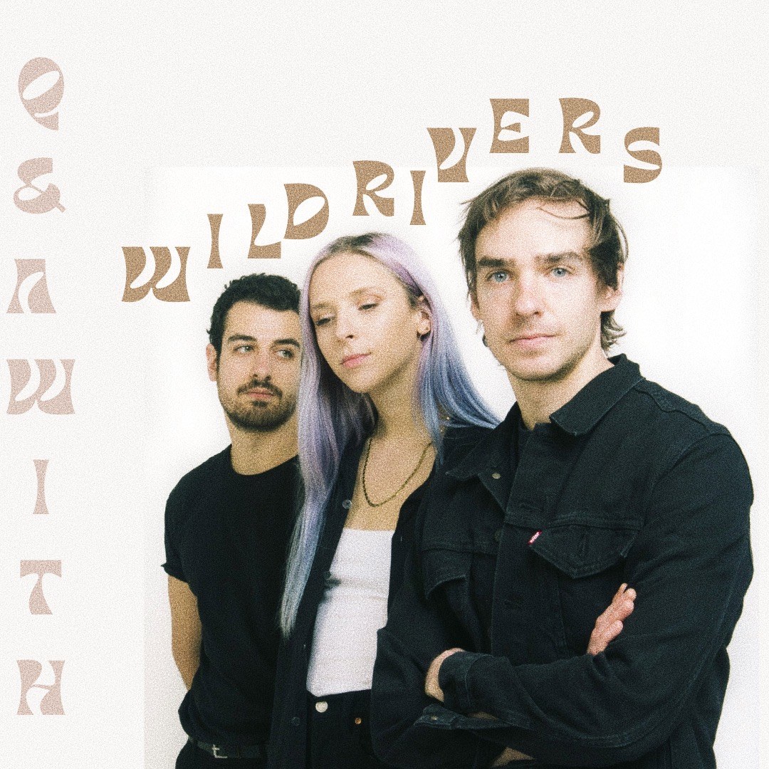 Wild Rivers