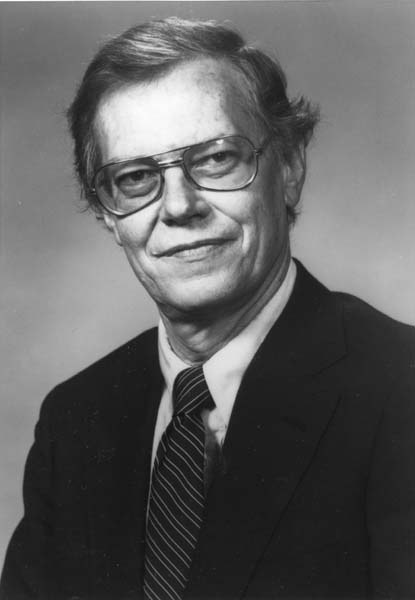 Willam C. Martin