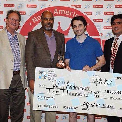 Will Anderson