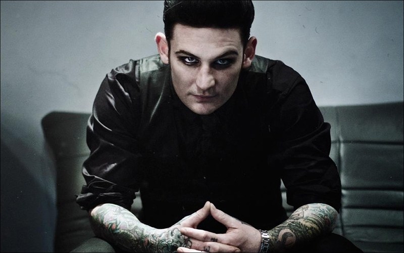 William Control
