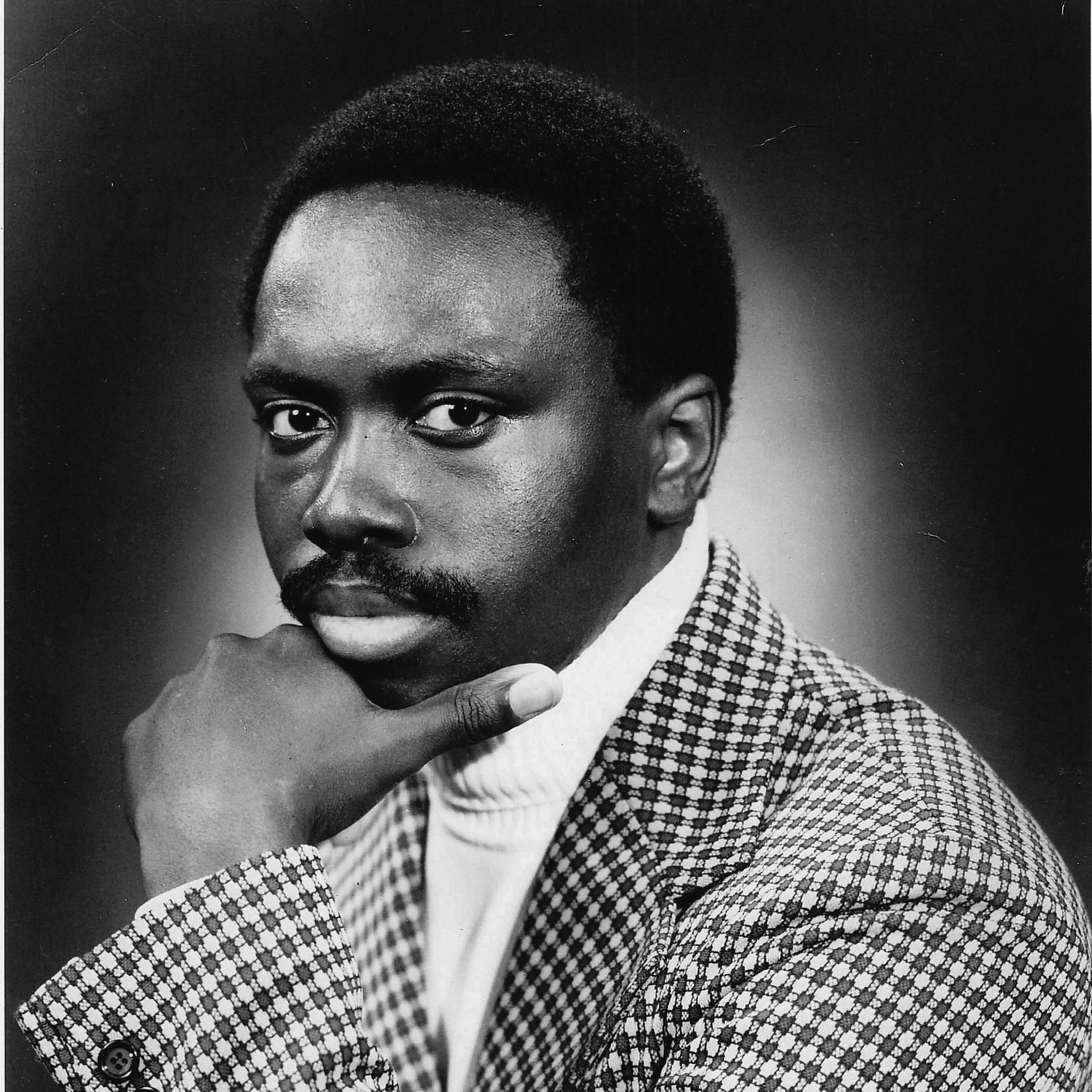William DeVaughn