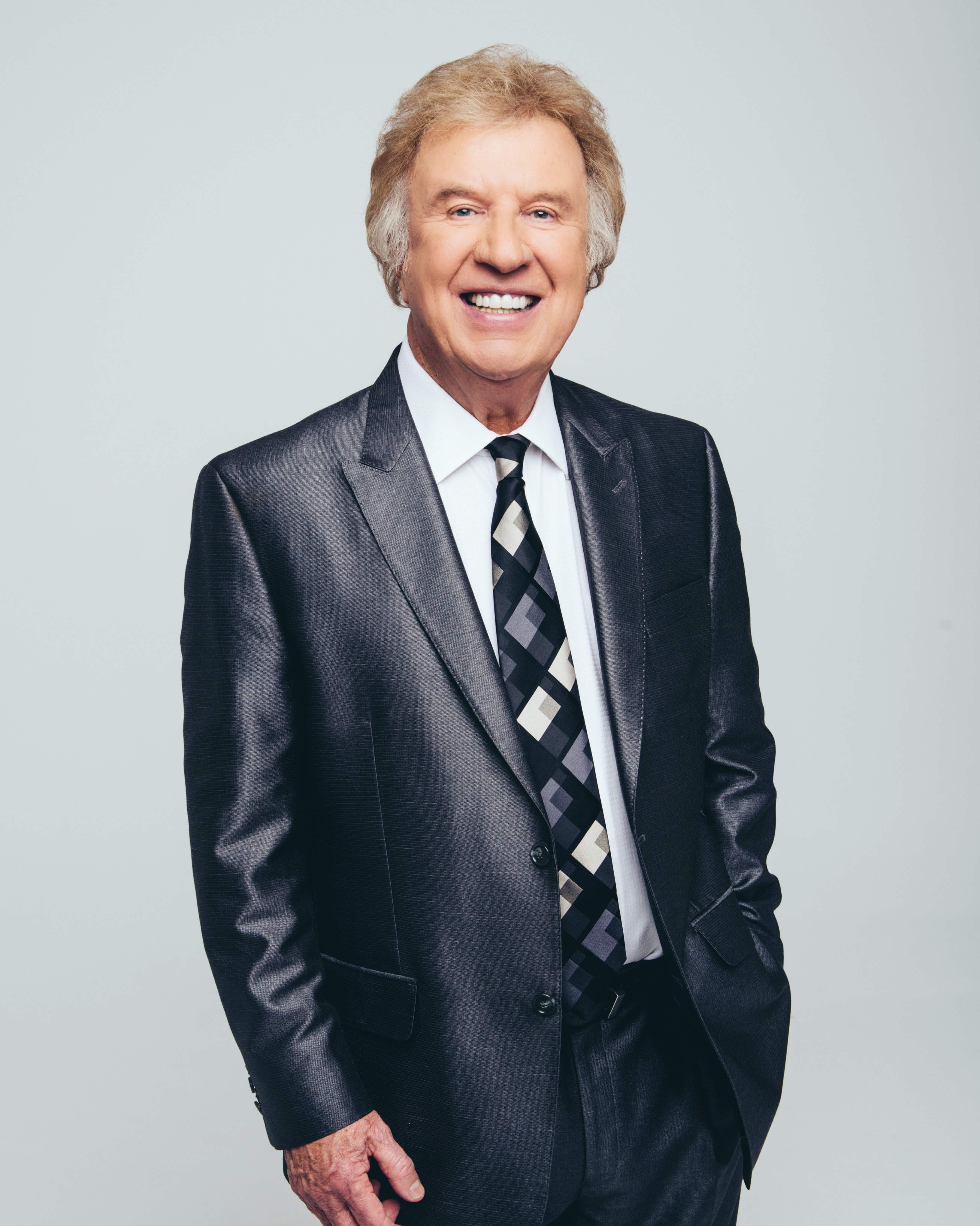 William J. Gaither