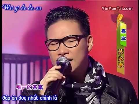 William So / Tô Vĩnh Khang