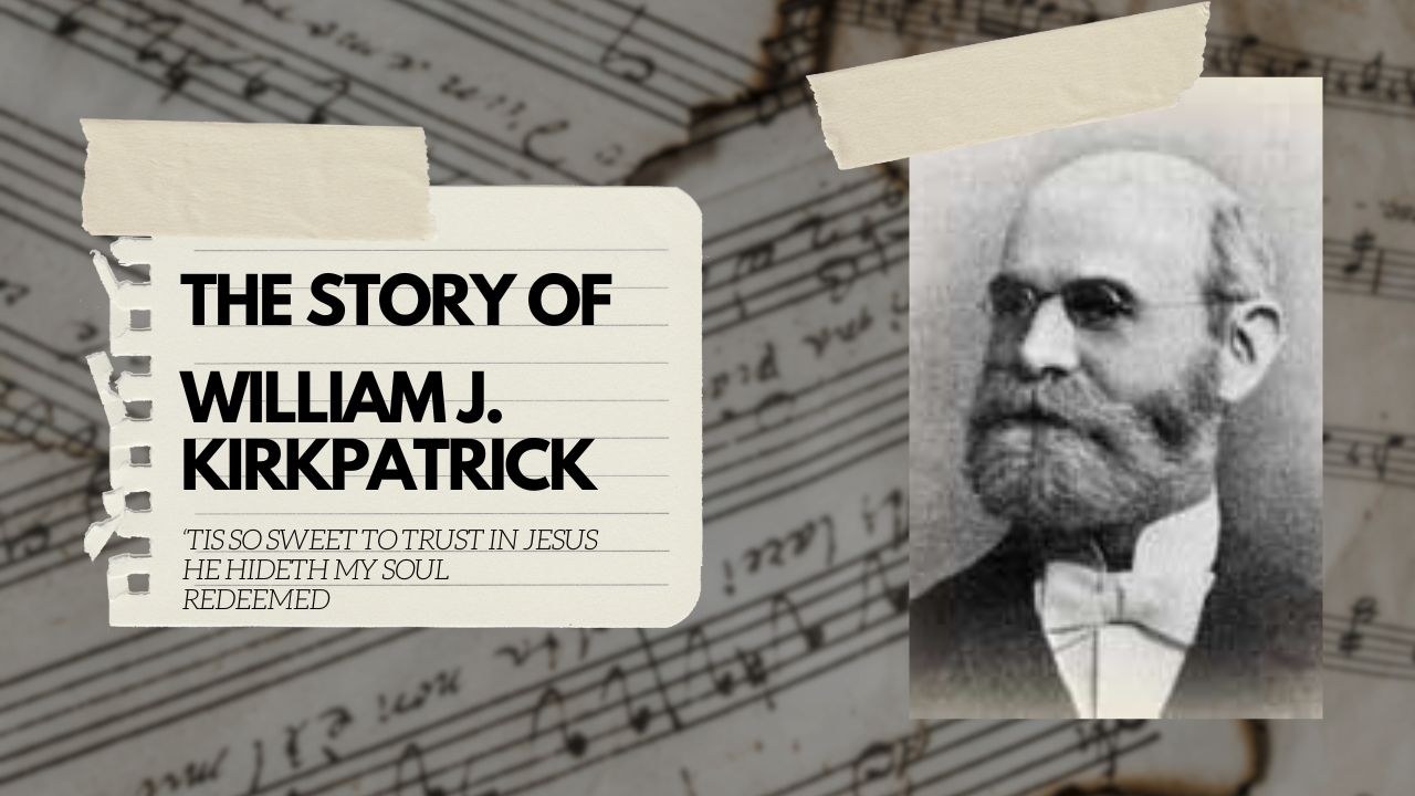 Win J.Kirkpatrick