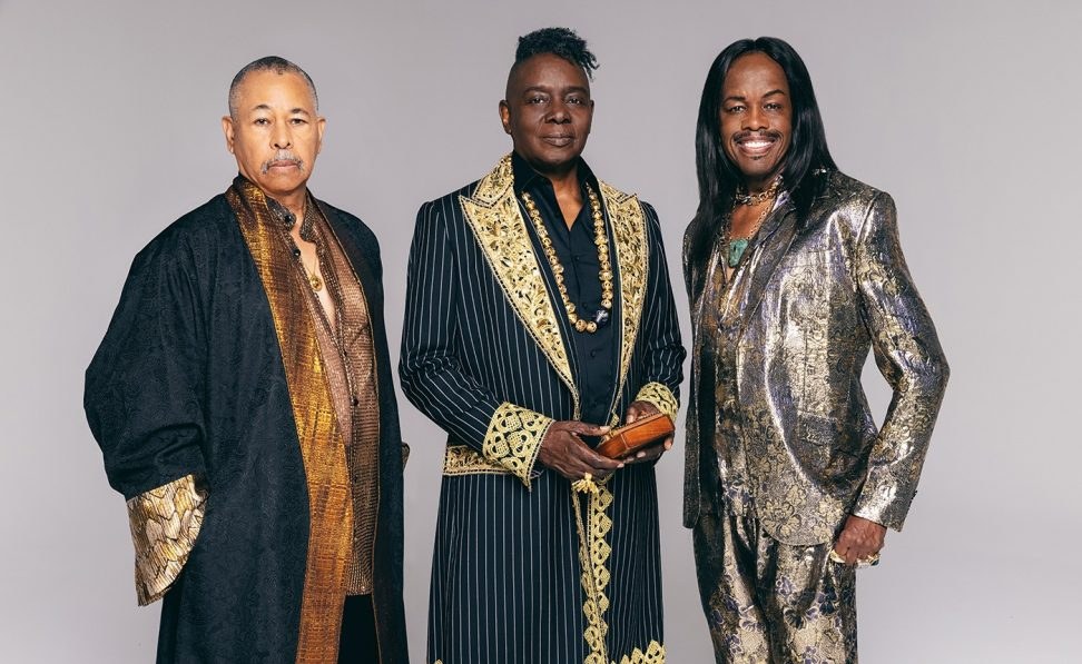 Wind & Fire