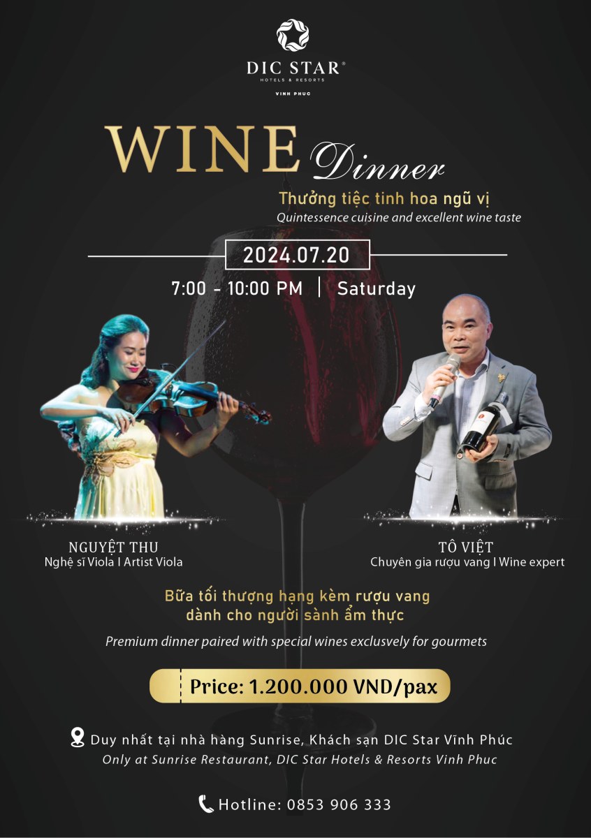 Wine