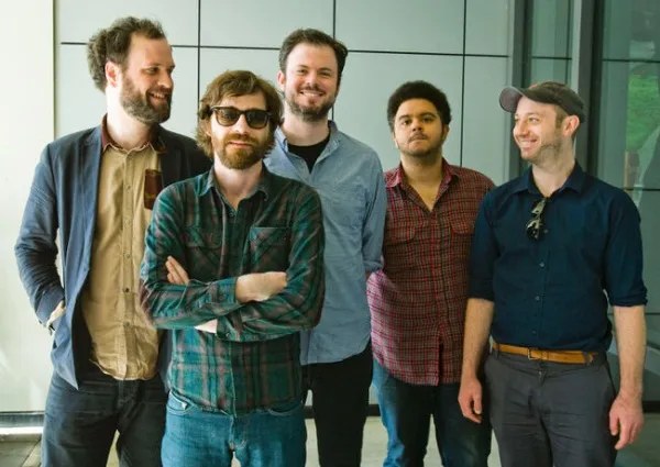 Wintersleep