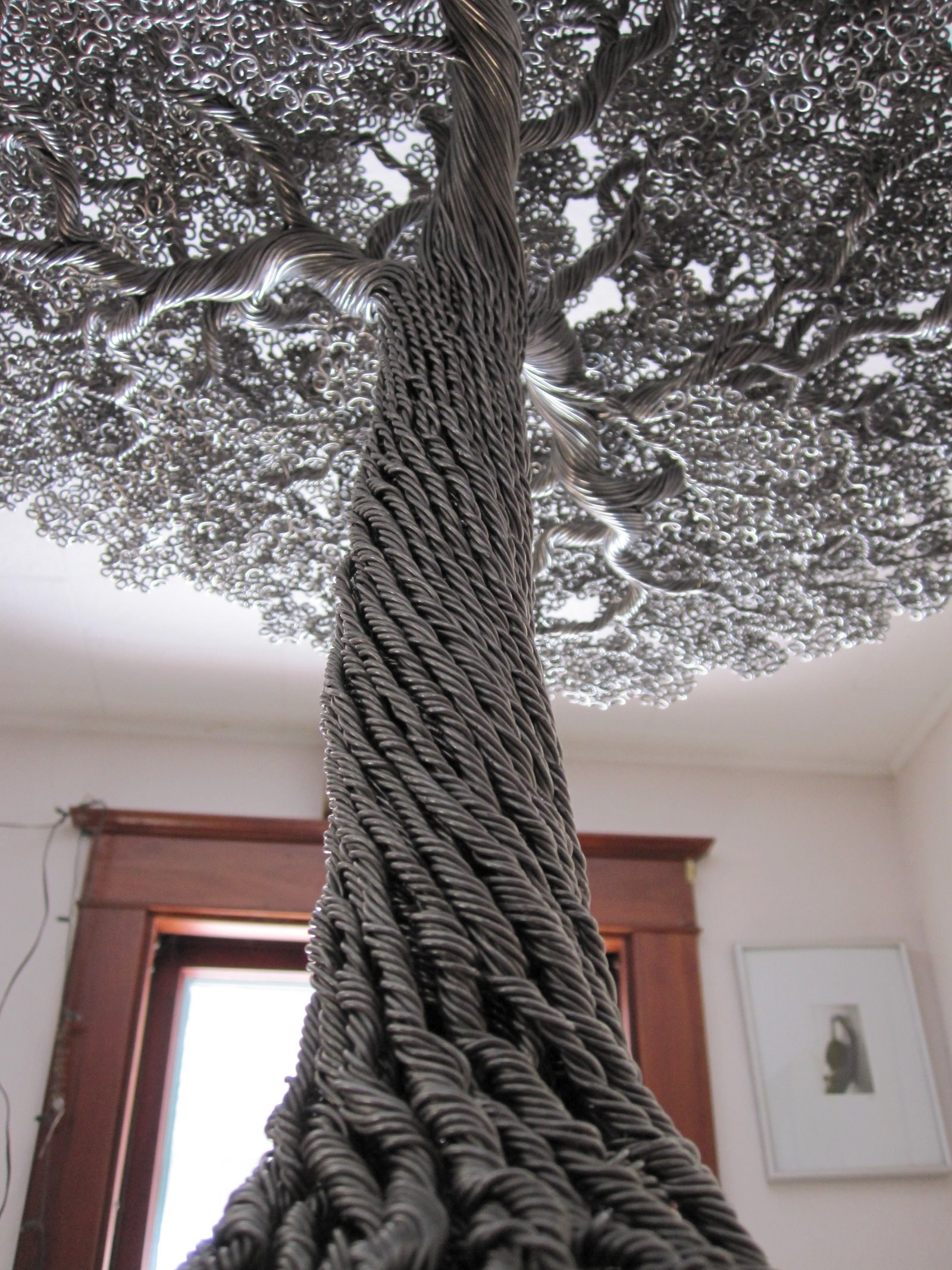 Wiretree