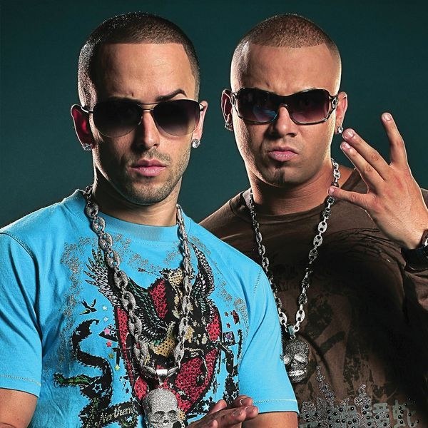 Wisin & Yandel