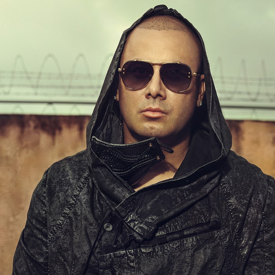 Wisin 