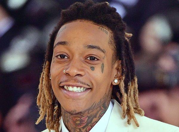  Wiz Khalifa