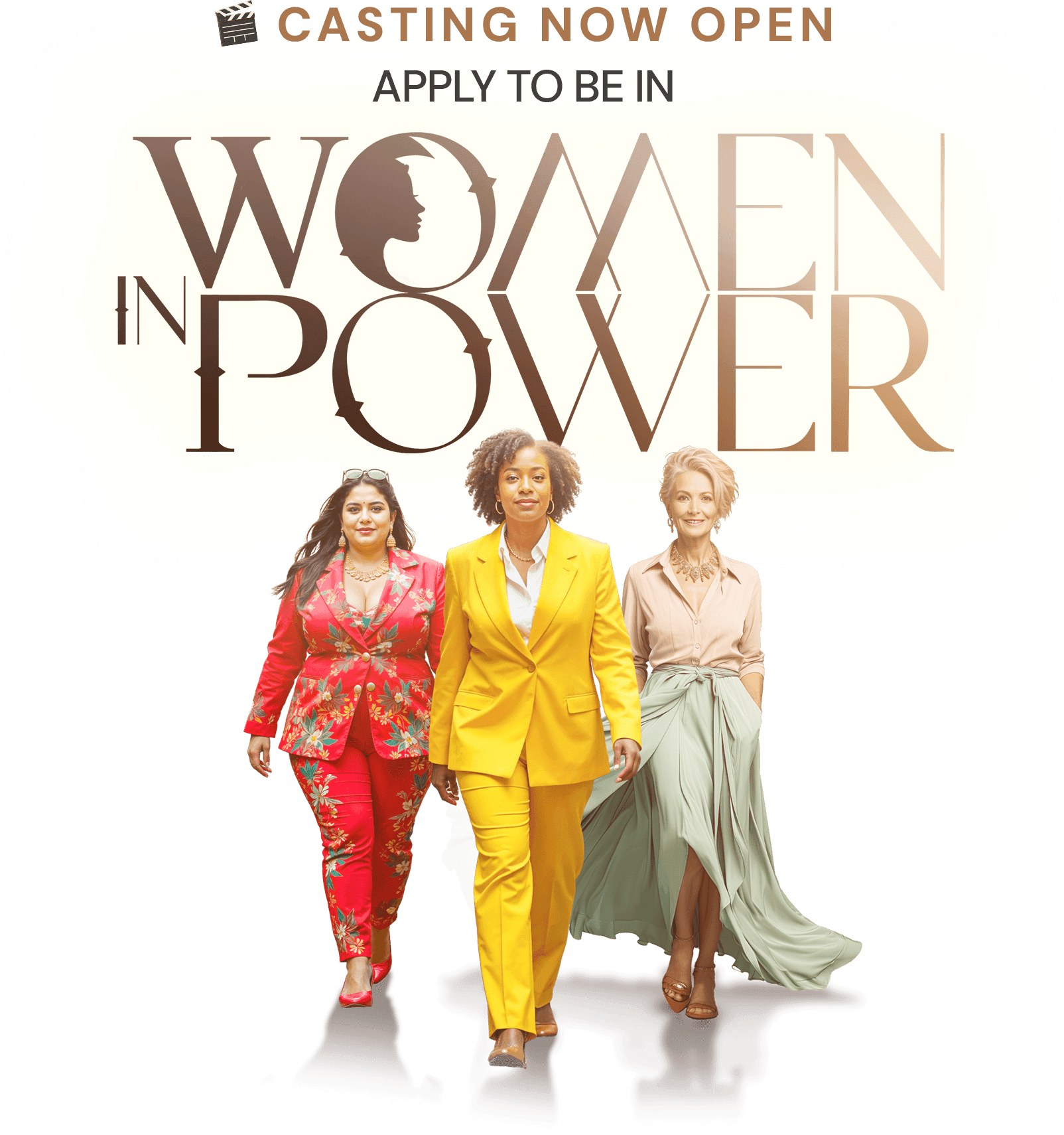  Women Power