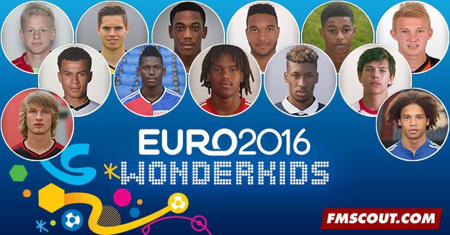 Wonderkids