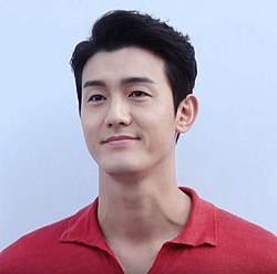 Woo Lee Kyung