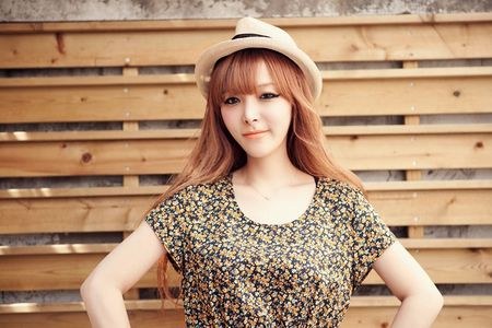 Woo Mi Jin