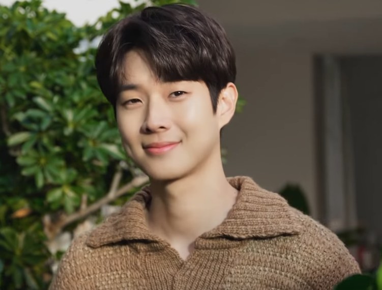 Woong Sik Min