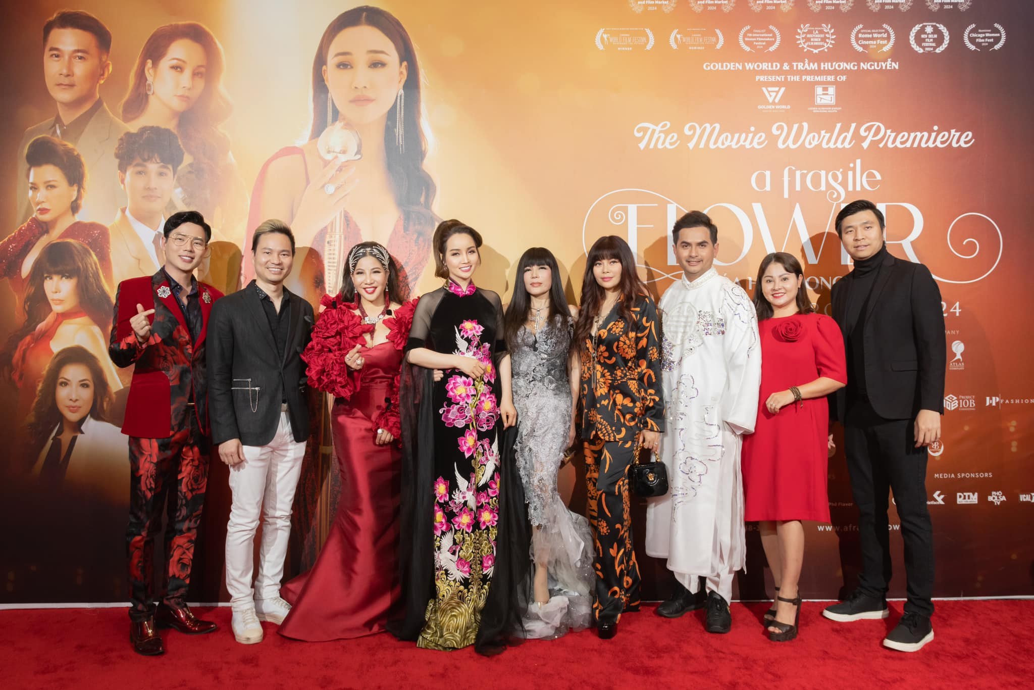 World Premiere