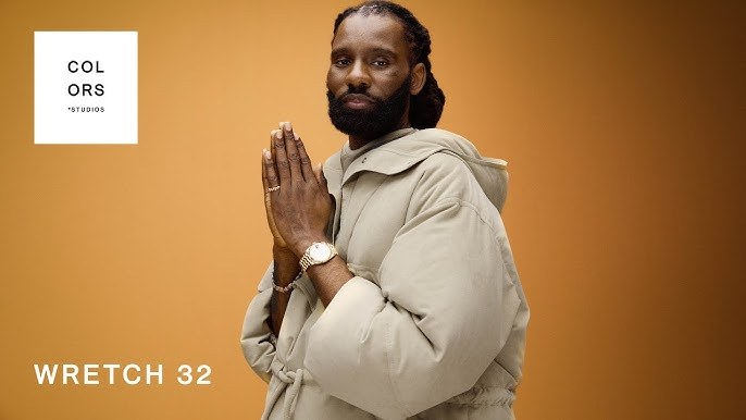 Wretch 32