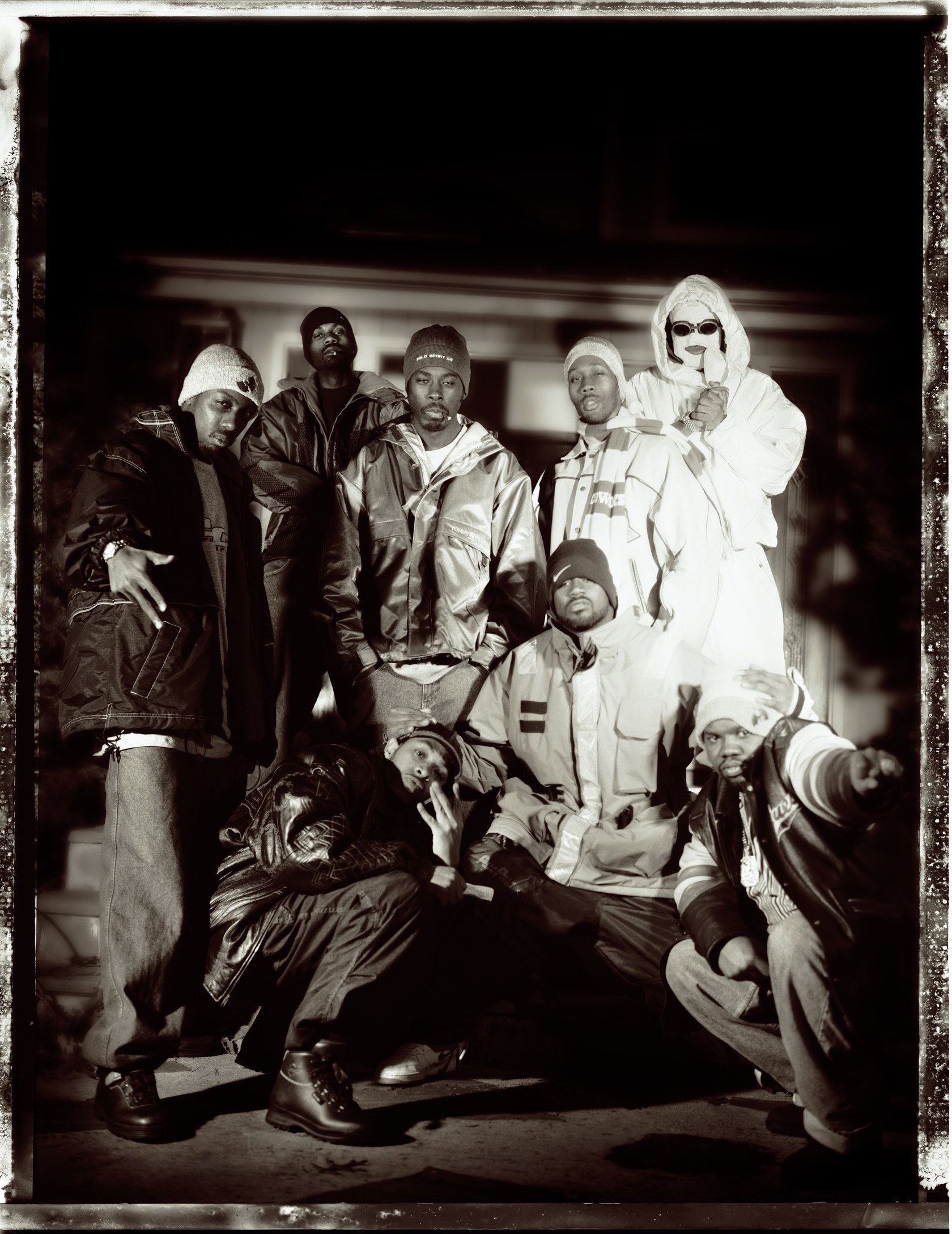Wu-Tang Clan