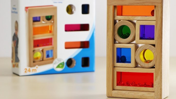Wunderblock