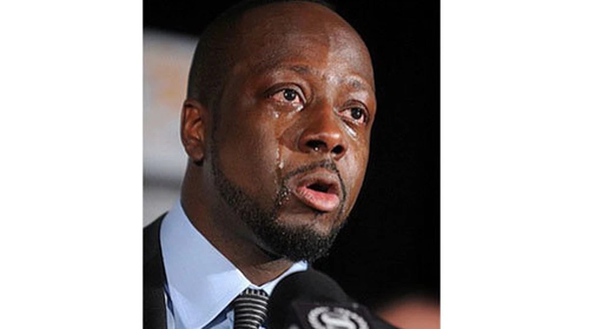 Wyclef Jean