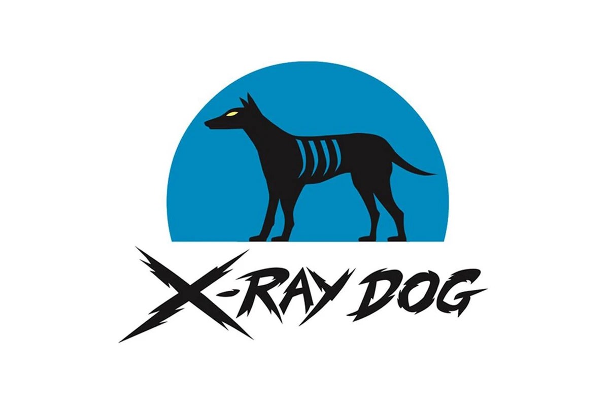 X-Ray Dog