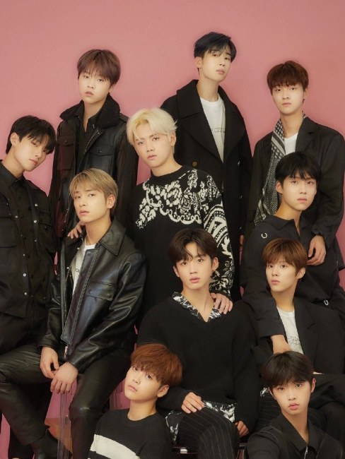 X1 (엑스원)
