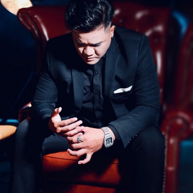 XAVI Phạm